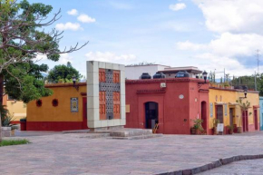 Casa En el Corazón de Oaxaca